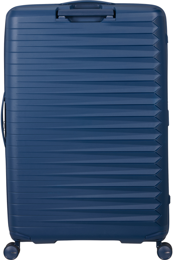 American Tourister FastForward Spinner 83/31 TSA EXP 83cm  Marineblå American Tourister FastForward Spinner 83/31 TSA EXP 83cm  Marineblå