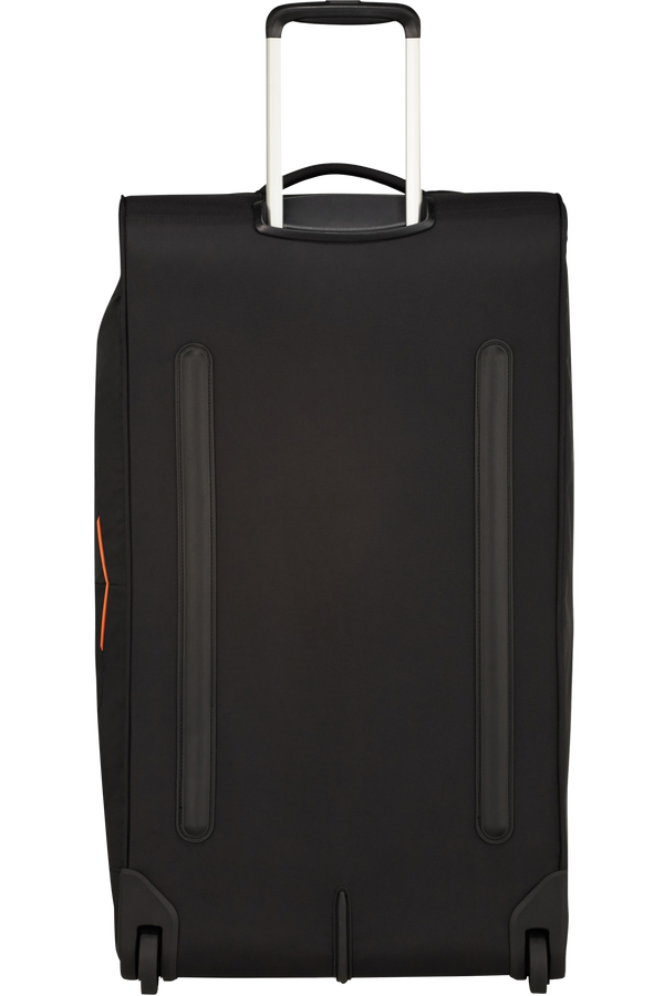 American Tourister Summerfunk Duffle/Wh 80cm  Black