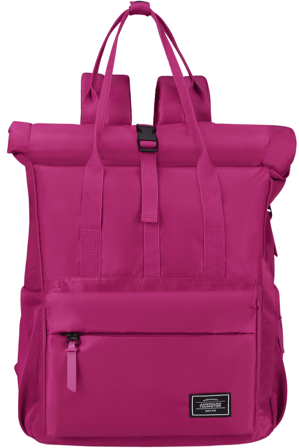 American Tourister Urban Groove Ug25 Tote Backpack 15.6'  Dyp lilla rosa