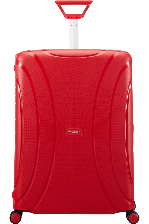 American Tourister Lock'n'Roll SPINNER 69/254-wheel Spinner 69cm medium suitcase Formula Red