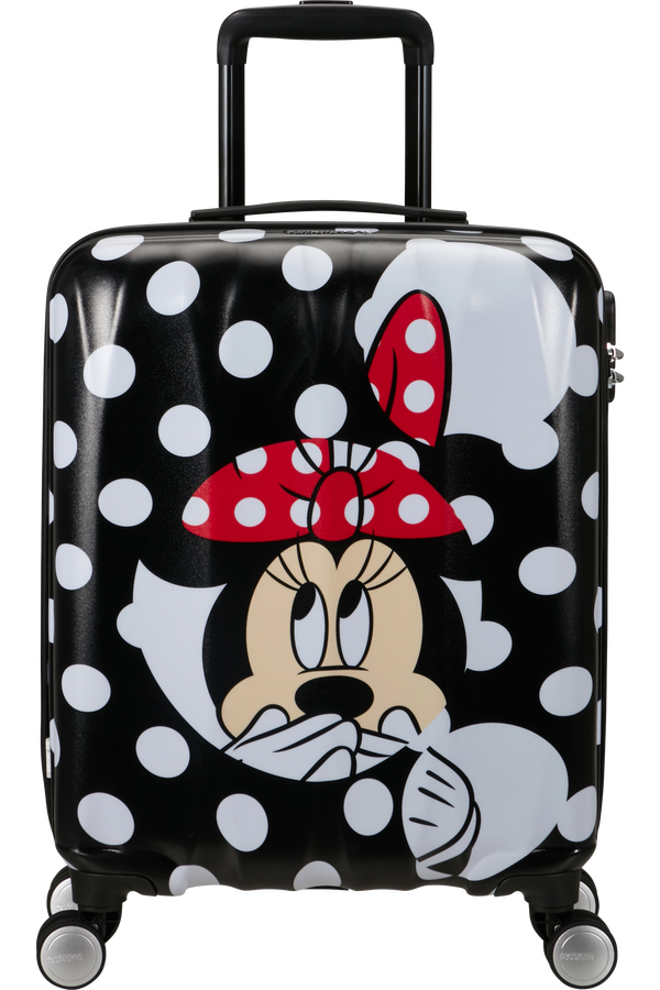 Disney Legends 2.0 55cm H&aring;ndbagasje