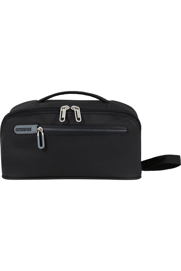 American Tourister Cloudrider Wash Bag  Sotsvart