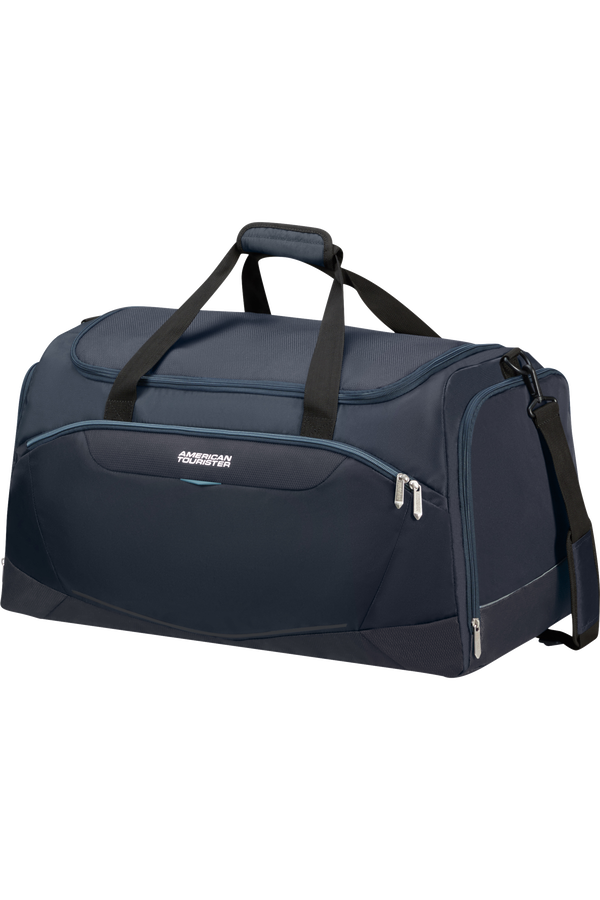 American Tourister SummerRide Duffle L Marineblå American Tourister SummerRide Duffle L Marineblå