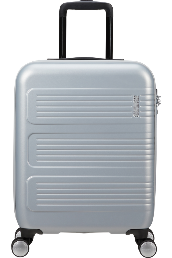 Summerville 55cm Koffert med 4 hjul