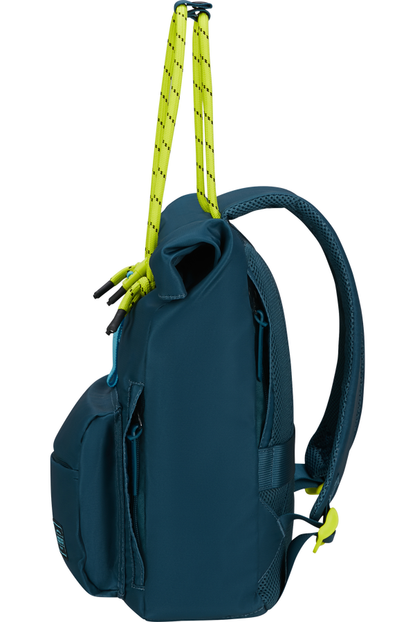 American Tourister Urban Groove UG16 Backpack Athleisure  Dyphavsbl&aring;tt