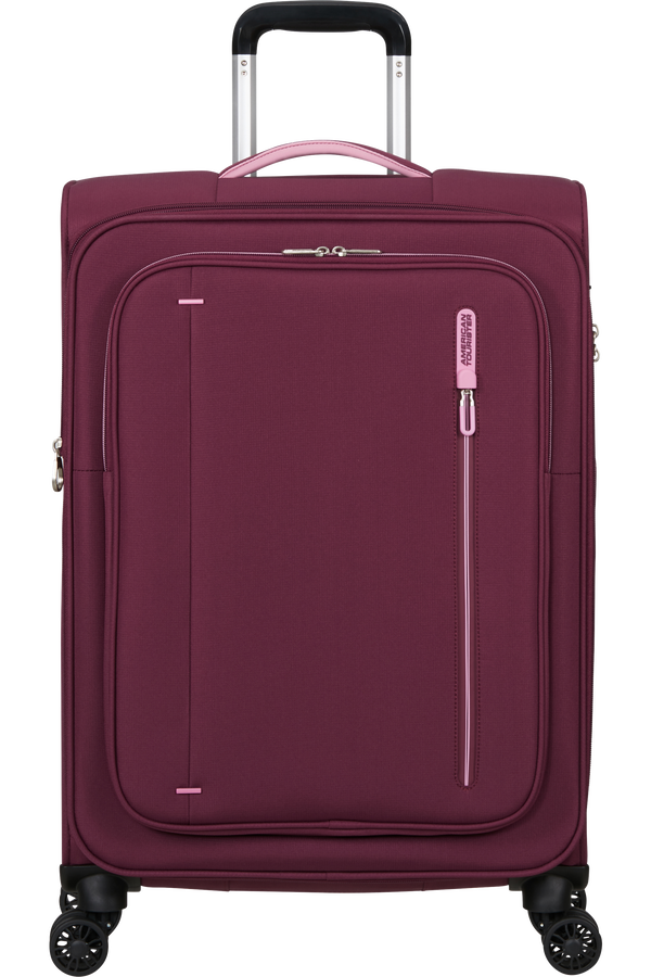 Cloudrider M Medium innsjekket