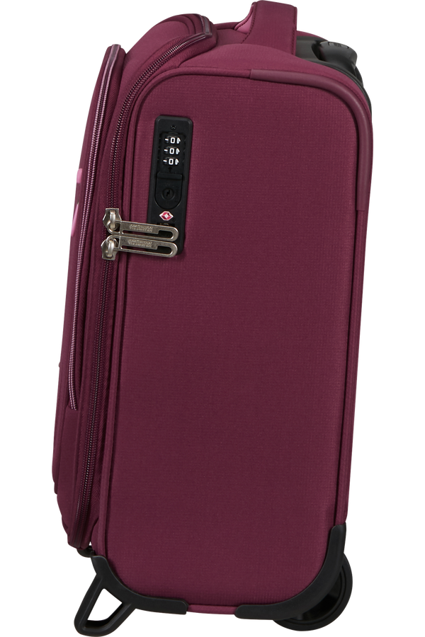 Cloudrider S/M Koffert med 2 hjul