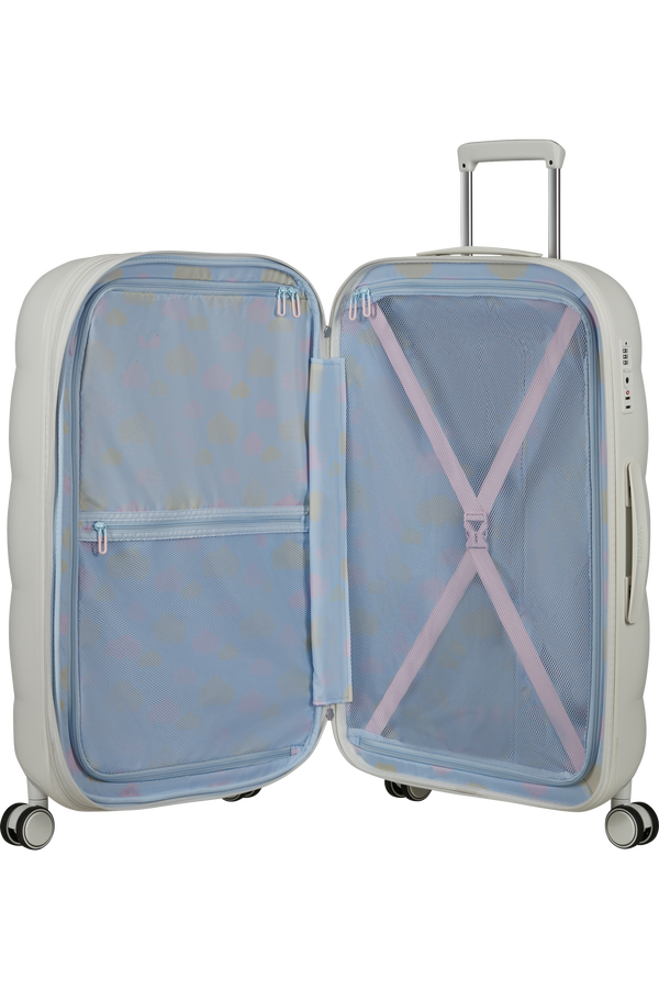 Dreami 77cm Large innsjekket