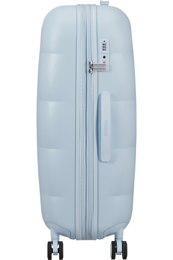 Dreami 77cm Large innsjekket | American Tourister Dreami Spinner Exp Tsa 77cm  Blue Dream