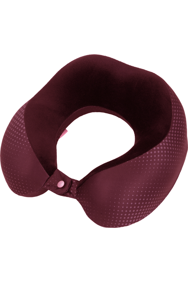 Travel Pillow Pute