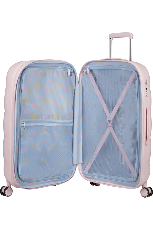 Dreami 77cm Large innsjekket