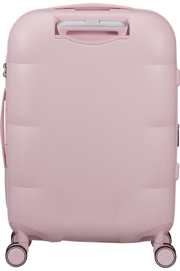 Dreami 67cm Medium innsjekket | American Tourister Dreami Spinner Exp Tsa 67cm  Dreamysky Pink