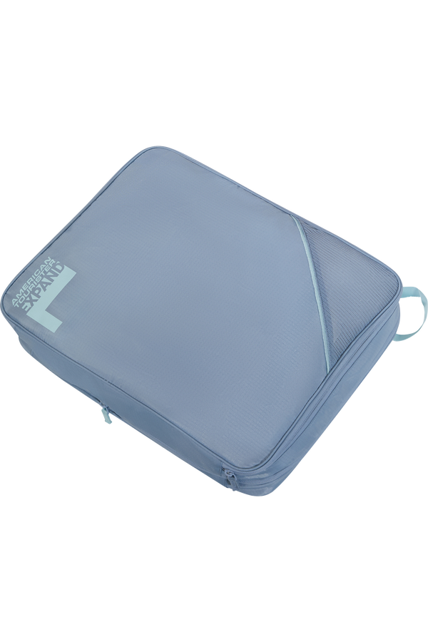 Packing Cubes Sett med 3 pakkekuber