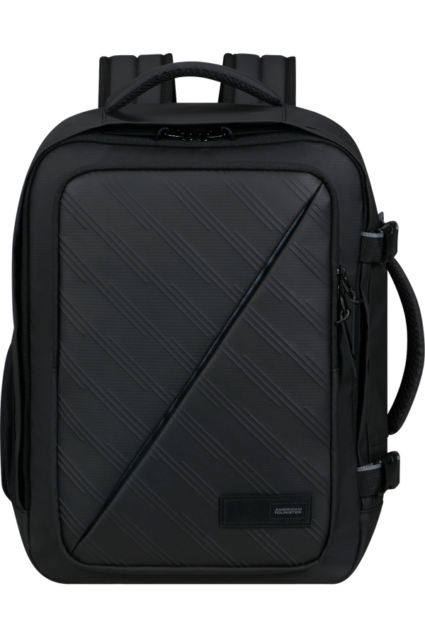 American Tourister Take2cabin Backpack Prime MS  Svart