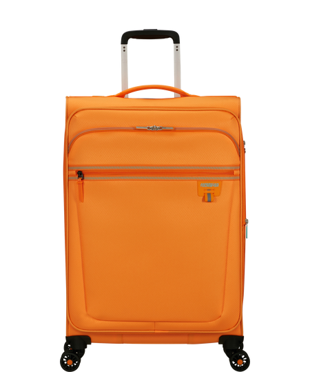 Aerospin M Medium innsjekket