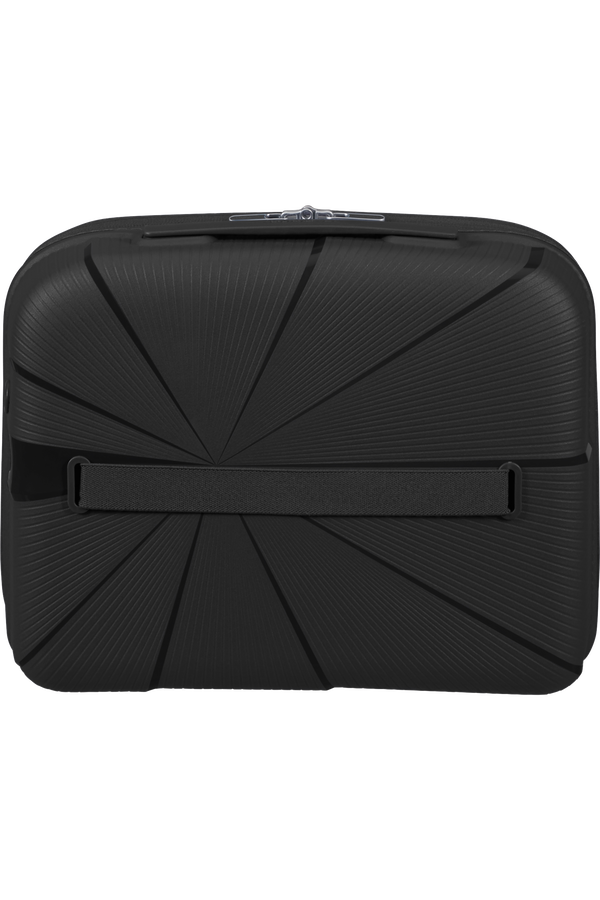 American Tourister Starvibe Beauty Case Svart American Tourister Starvibe Beauty Case Svart