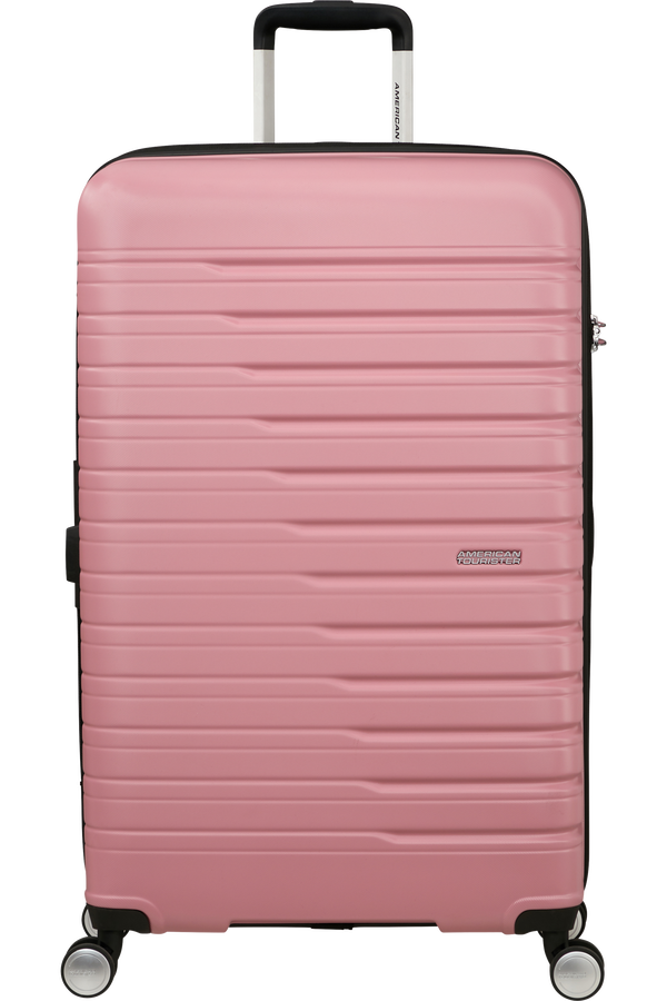 American Tourister Flashline Spinner 78/29 EXP TSA 78cm  Lilas Pink American Tourister Flashline Spinner 78/29 EXP TSA 78cm  Lilas Pink