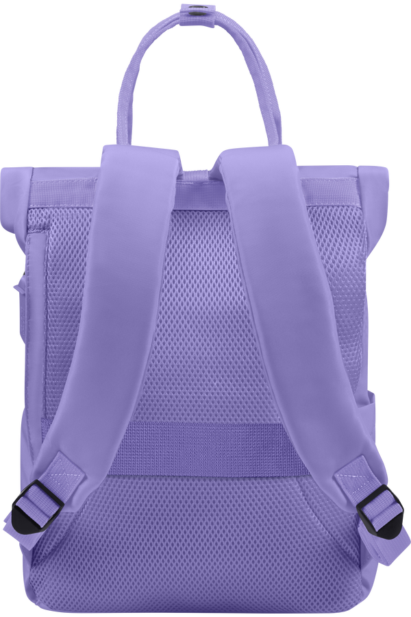 American Tourister Urban Groove Ug16 Backpack City  Soft Lilac