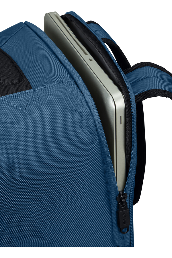 American Tourister Urban Track Cabin Backpack  Marinebl&aring;