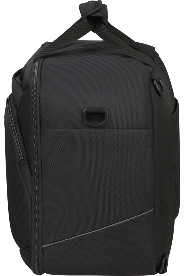 American Tourister SummerRide 3 Way Boarding Bag Svart American Tourister SummerRide 3 Way Boarding Bag Svart