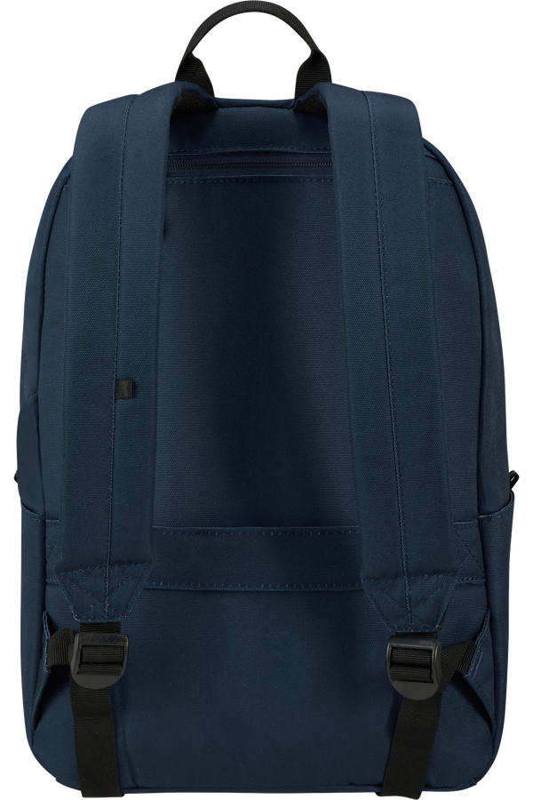American Tourister Brightup Backpack Zip  Marinebl&aring;