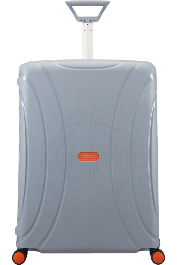 American Tourister Lock'n'Roll SPINNER 69/254-wheel Spinner 69cm medium suitcase Volt Grey