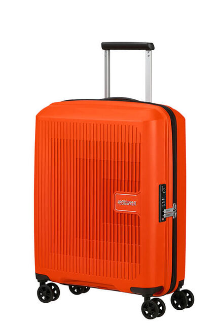 AeroStep Utvidbar koffert med 4 hjul 55cm