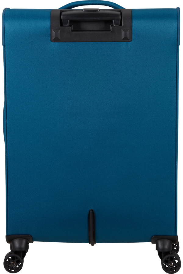 Deep Dive M Utvidbar koffert med 4 hjul