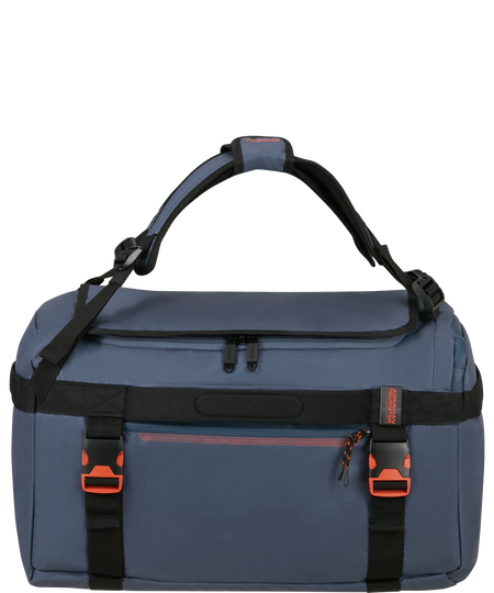 Urban Track L Duffelbag / Ryggsekk