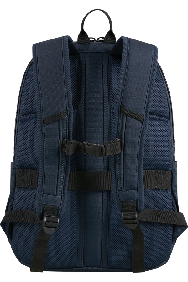 American Tourister Urban Groove UG26 Laptop Backpack 15.6'  Mørk marine