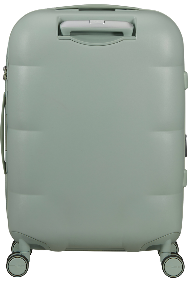 Dreami 67cm Medium innsjekket | American Tourister Dreami Spinner Exp Tsa 67cm  Everdream Sage