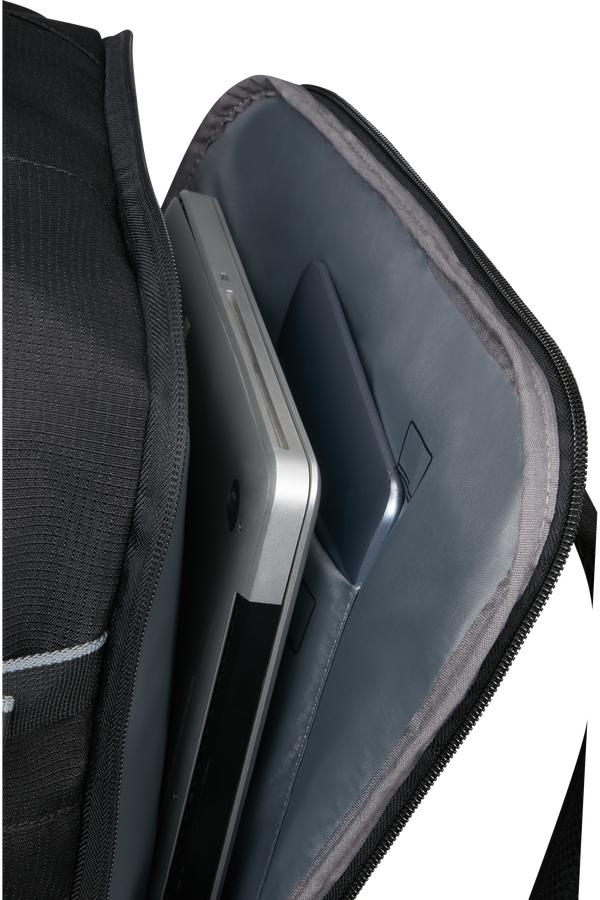 American Tourister Take2cabin Casual Backpack M  Svart American Tourister Take2cabin Casual Backpack M  Svart