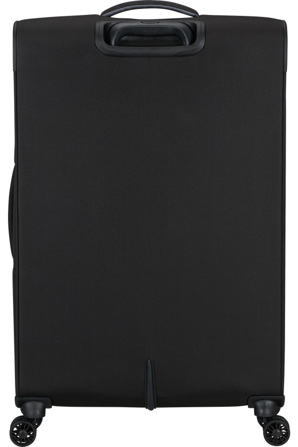 American Tourister Cloudrider Spinner EXP TSA L  Sotsvart