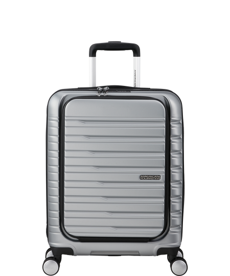 Flashline 55cm easy access Håndbagasje 15.6"