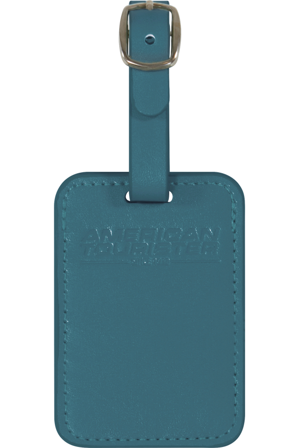 Luggage Tags Bagasjemerke &ndash; Sett med 2 stk