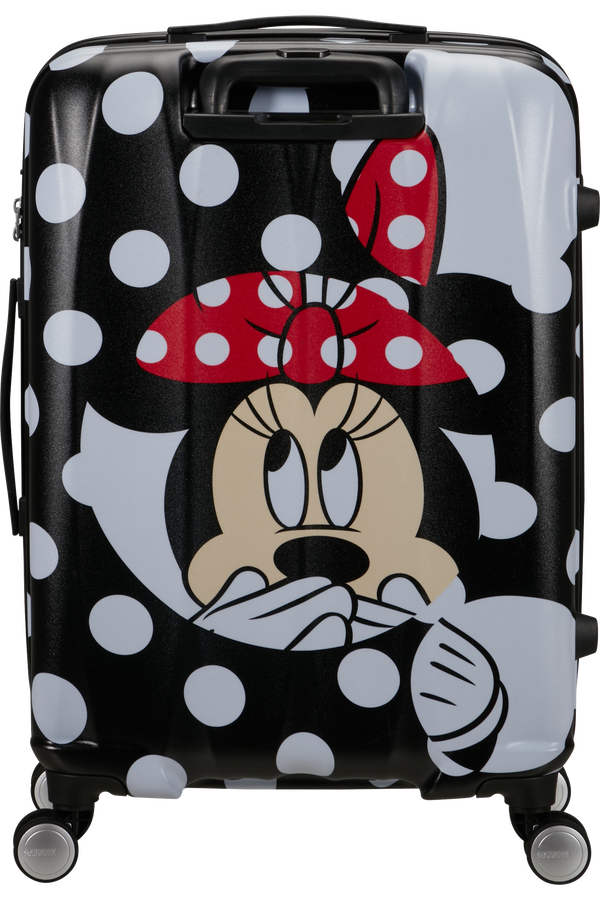Disney Legends 2.0 65cm Medium innsjekket