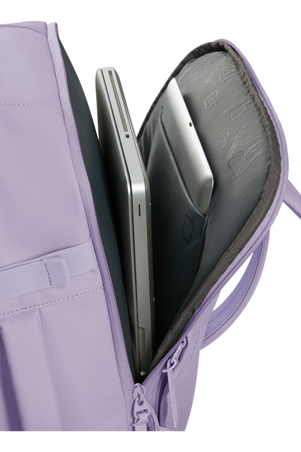 American Tourister Take2cabin Casual Backpack MONO S/M  Lavendel