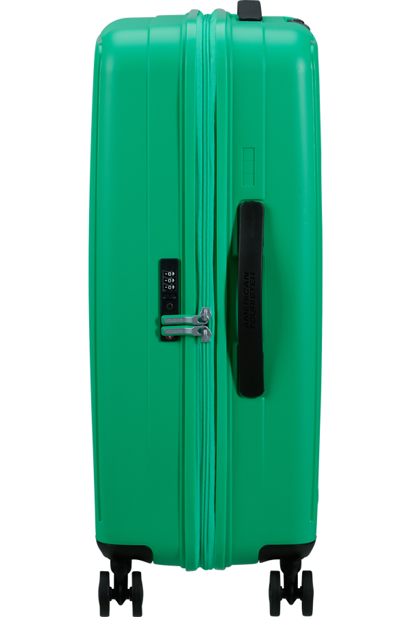 American Tourister Rejoy Spinner 68/25 Tsa 68  Jadegrønn American Tourister Rejoy Spinner 68/25 Tsa 68  Jadegrønn