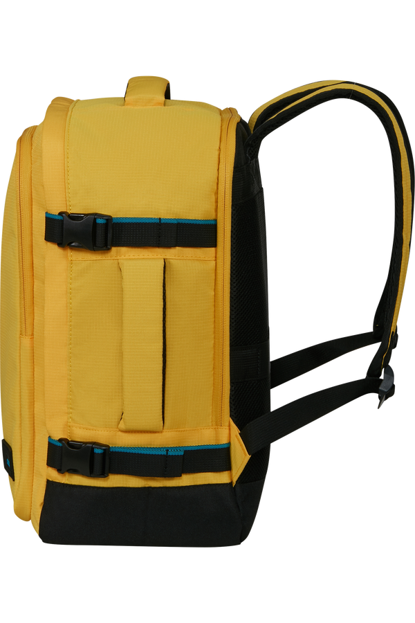 American Tourister Take2cabin Casual Backpack M  Gul