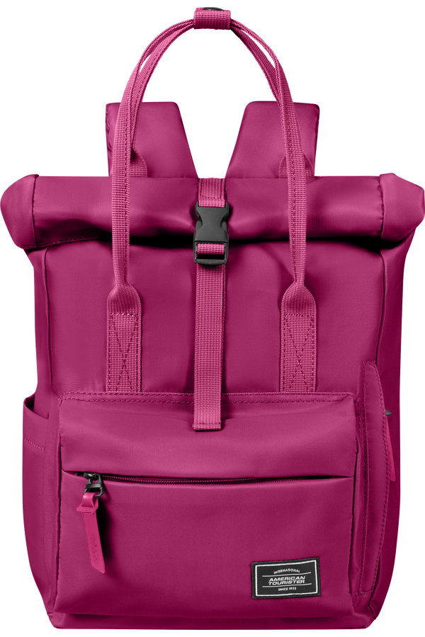American Tourister Urban Groove Ug16 Backpack City  Deep Orchid