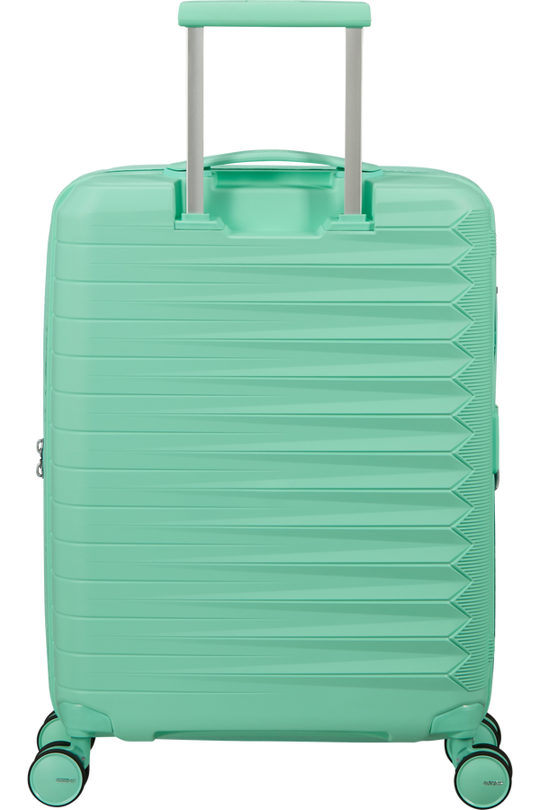 American Tourister FastForward Spinner 55/20 TSA EXP 55cm  Jelly Mint