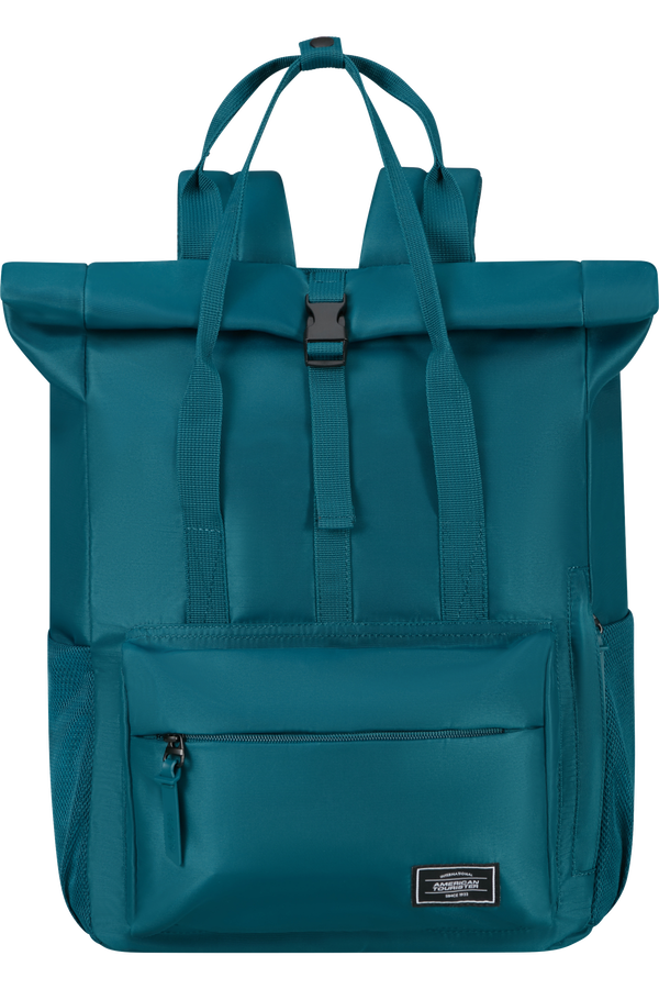 American Tourister Urban Groove Ug25 Tote Backpack 15.6'  Dyphavsbl&aring;tt