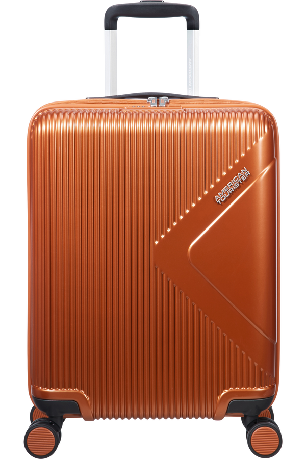 American Tourister Modern Dream Spinner TSA 55cm  Copper Orange