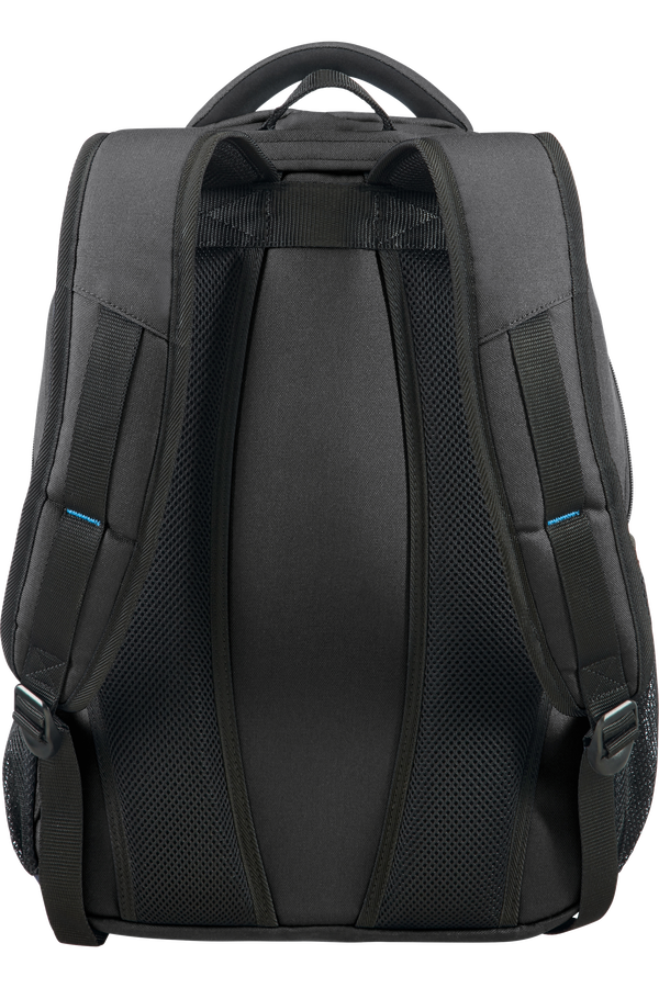 American Tourister At Work Laptop Backpack  39.6cm/15.6inch Black