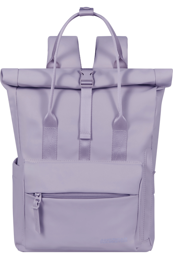 American Tourister Urban Groove UG16 Backpack City Mono  Lavendel