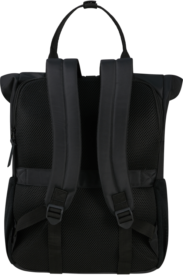 American Tourister Urban Groove Ug25 Tote Backpack 15.6'  Svart