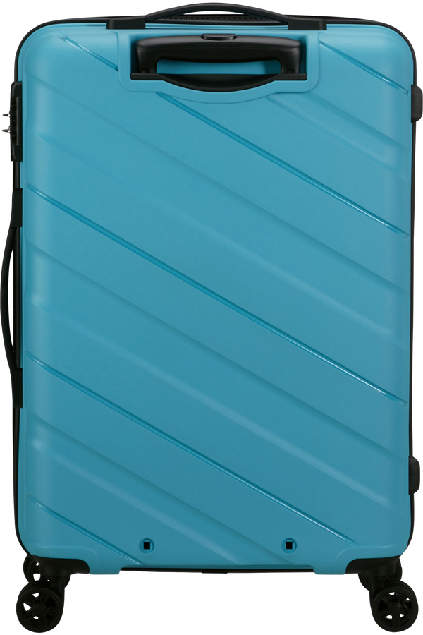 American Tourister Jetdriver 3.0 Spinner 67/24 TSA 67cm  Lyse bl&aring;