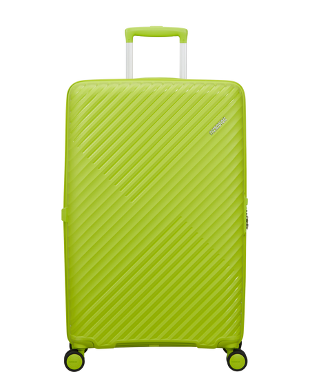 Diablast 78cm Large innsjekket