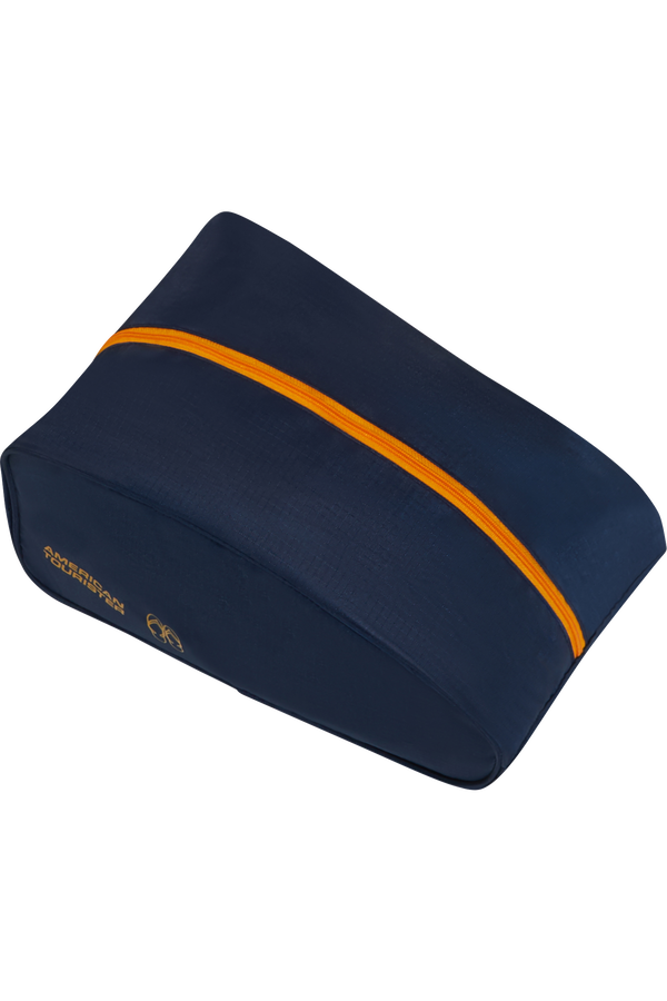 American Tourister American Tourist. Ta Packing Organizers 5Pcs  Marinebl&aring;/Oransje