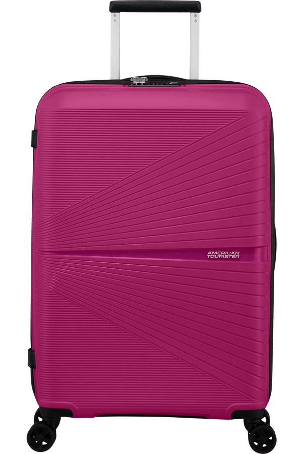 American Tourister Airconic Spinner 67cm  Deep Orchid